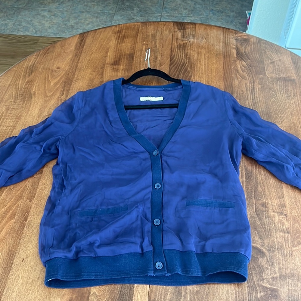 Pins and Needles Shirt